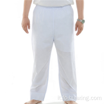 Pantaloni casual per adulti musulmani thobe